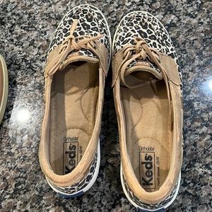 Womens keds shoes